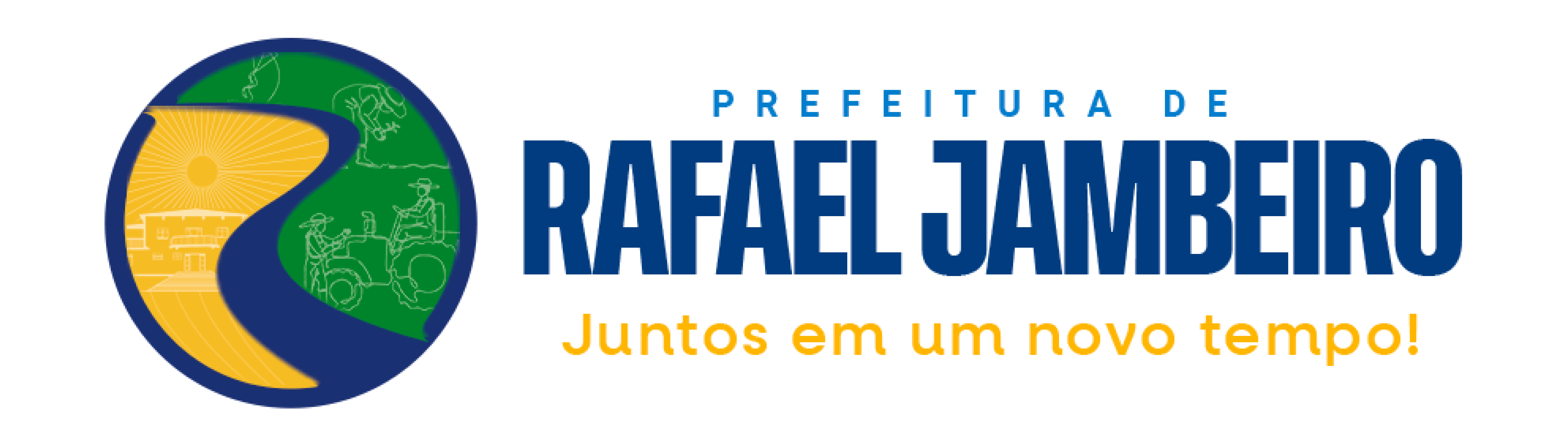 Prefeitura de Rafael Jambeiro